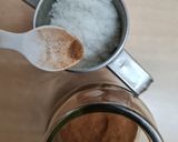 Foto del paso 2 de la receta: Mate de coco y canela 🧉