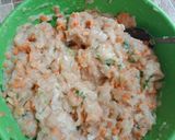 Foto langkah ke 4 dari resep Wonton Soup / Sup Lumpia.