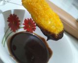 Foto langkah ke 6 dari resep Pisang Goreng Krispi.