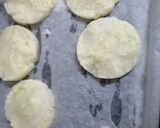 صورة لخطوة 3 من وصفة 🧀بيتزا القرع صالحه للكيتو ومرضى السكري أيضا 🍕🍅