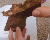 Foto del paso 5 de la receta: Turrón Suchard fit