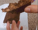 Foto del paso 5 de la receta: Turrón Suchard fit