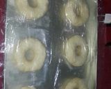 Foto langkah ke 3 dari resep Dunat Minul Lembut Mantul.