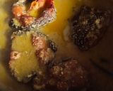 কাতলা পোস্ত(Katla Posto recipe in Bengali) রেসিপির ধাপ 4 ছবি