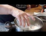 Foto del paso 2 de la receta: Buñuelos de Mantequilla