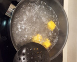 Foto del paso 14 de la receta: Gargouillou de verdures