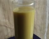 Foto langkah ke 4 dari resep Susu kunyit (minuman kesehatan).