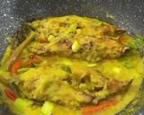 Foto langkah ke 6 dari resep Pesmol Ikan Gurame.