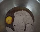 Foto langkah ke 2 dari resep Pie Brownies Nutricake.