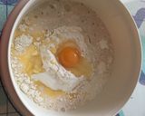 Dinnye kalács recept fázis 1 fotója