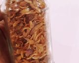Foto langkah ke 4 dari resep Bawang Goreng.
