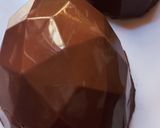 Foto del paso 4 de la receta: Huevo de Chocolate tipo Trufado