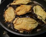 Foto del paso 5 de la receta Hojas de limón