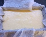 Foto del paso 5 de la receta: Pastel de coco y arándanos