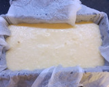 Foto del paso 5 de la receta: Pastel de coco y arándanos