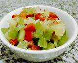 Foto del paso 2 de la receta: Sándwich con Pollo Crispy