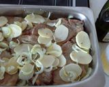 Foto del paso 5 de la receta Chuletas de cerdo al cava