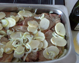 Foto del paso 5 de la receta: Chuletas de cerdo al cava