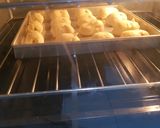 Foto langkah ke 10 dari resep Roti Unyil.