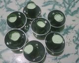 Foto langkah ke 6 dari resep Kue Putu Tanpa bamboo.