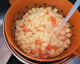 Foto del paso 3 de la receta: Ensaladilla de Salmón