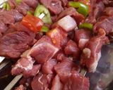 صورة لخطوة 1 من وصفة شواء العيد