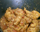 Foto langkah ke 3 dari resep Sayap Ayam Betutu.