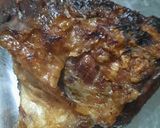 Foto del paso 2 de la receta: Vacio a la Parrilla para Ver a Argentina jugar