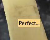A picture of step 8 of Malai kulfi.