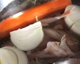 Foto del paso 2 de la receta: Fideuà negra, al estilo de Gandía