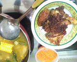 Foto langkah ke 6 dari resep Ayam goreng lengkuas.