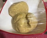 Foto del paso 3 de la receta: Galletas de mantequilla