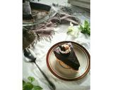 Foto langkah ke 6 dari resep Chocolate Banana Pudding Pie.