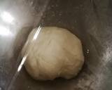 Chicken Stuffed Chinese Steam bun with pickled vegetables recipe step 5 photo