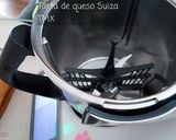 Foto del paso 5 de la receta: Tarta de Queso Suiza TMX
