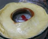 Foto del paso 4 de la receta: Flan casero de vainilla al microondas