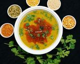 પંચમેલ દાળ (Panchmel Dal Recipe In Gujarati) રેસીપી સ્ટેપ6ફોટો