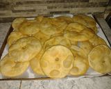 Foto del paso 3 de la receta: Torta fritas