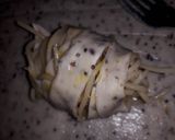 Foto del paso 7 de la receta: Momias de salchichas.!!