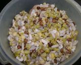 Foto del paso 1 de la receta: Jardinera de mejillones