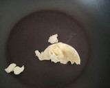 Foto del paso 3 de la receta: Rodaballo a la Plancha con Mayonesa de Humo y Brócoli y Patatas