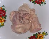 Foto langkah ke 1 dari resep Dimsum Shumai Telur Puyuh.