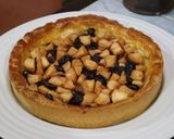 Foto del paso 12 de la receta: Tarta de Manzana y Arándanos