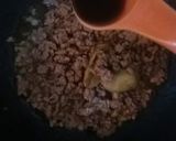 Foto langkah ke 3 dari resep Mun Tahu Daging Cincang.