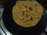लौकी के पराठे (lauki ke parathe recipe in Hindi)