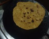 लौकी के पराठे (lauki ke parathe recipe in Hindi) रेसिपी चरण 4 फोटो