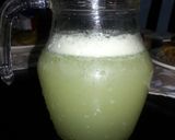 Foto del paso 1 de la receta: Limonada con Hierba Buena..!!😋