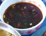 Hình bước làm 9 của món Bắp giò heo rút xương chiên giòn
