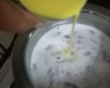 लॉकडाउन स्वीट दूध (Lockdown Sweet doodh recipe in Hindi) रेसिपी चरण 4 फोटो