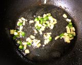A picture of step 5 of Paneer Malai Curry.